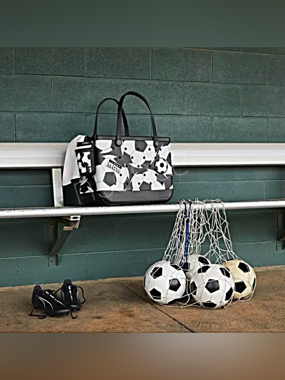 BOGG BAG Soccer Bag - Picture 13 of 14